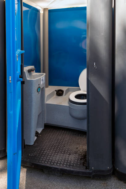 Professional porta potty rental in Glenville, CT