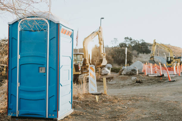 Best Portable restroom solutions  in Glenville, CT