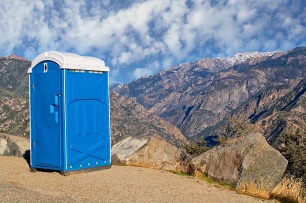 Best High-end porta potty rental  in Glenville, CT