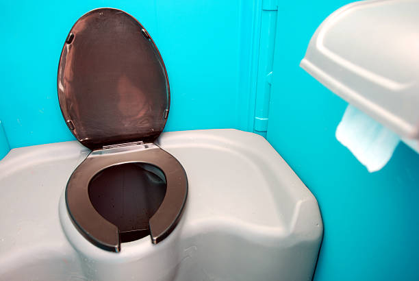 Best Porta potty for special events  in Glenville, CT