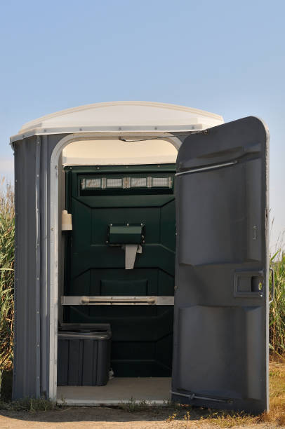 Best Affordable porta potty rental  in Glenville, CT