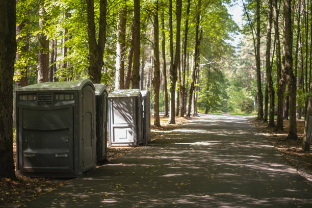 Sanitation services for porta potties in Glenville, CT