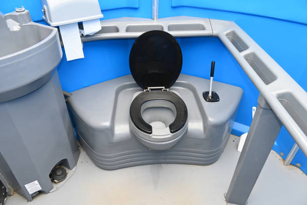 Best Event porta potty rental  in Glenville, CT