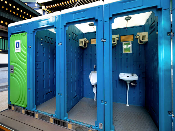 Best Portable toilet rental cost  in Glenville, CT