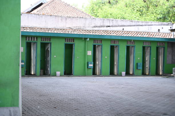 Best Portable restroom solutions  in Glenville, CT