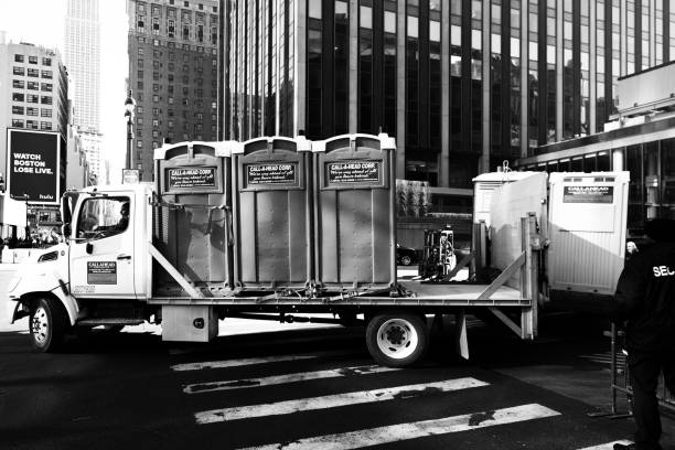 Best Portable bathroom rental  in Glenville, CT