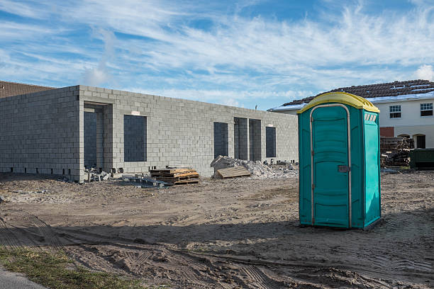 Best Portable toilet rental cost  in Glenville, CT